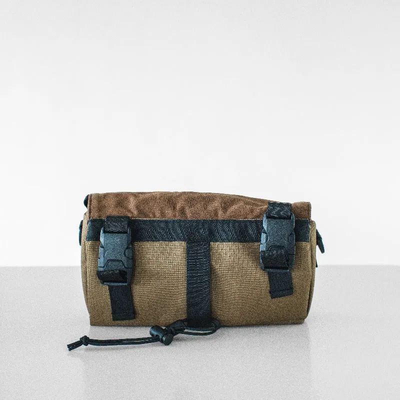 Otto Motorcycle or Rider Bag