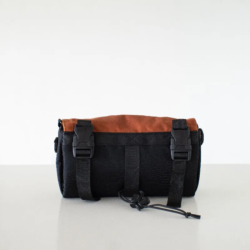 Otto Motorcycle or Rider Bag