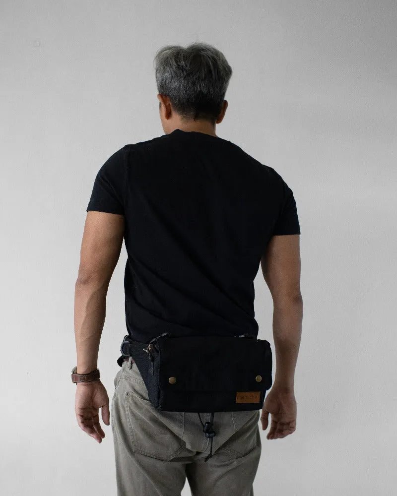 Otto Motorcycle or Rider Bag