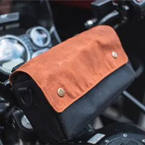 Otto Motorcycle or Rider Bag