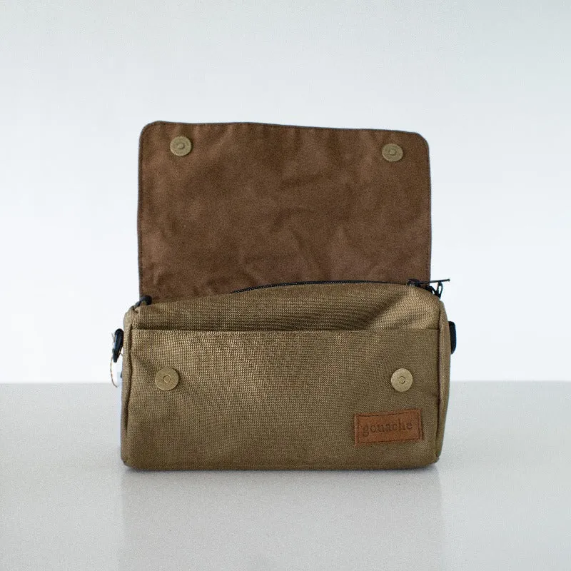 Otto Motorcycle or Rider Bag
