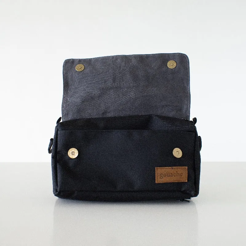 Otto Motorcycle or Rider Bag