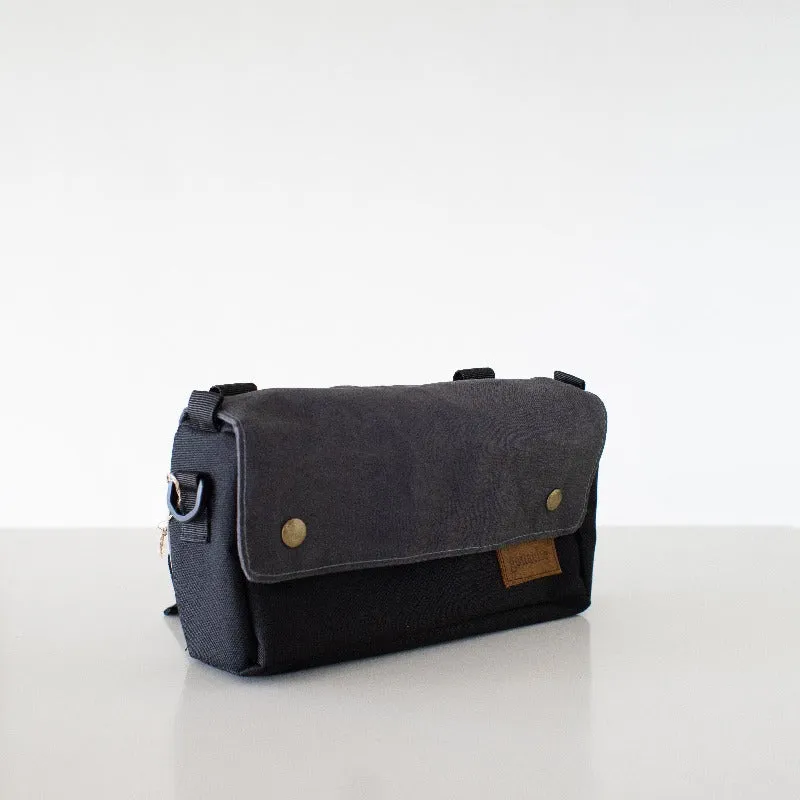Otto Motorcycle or Rider Bag