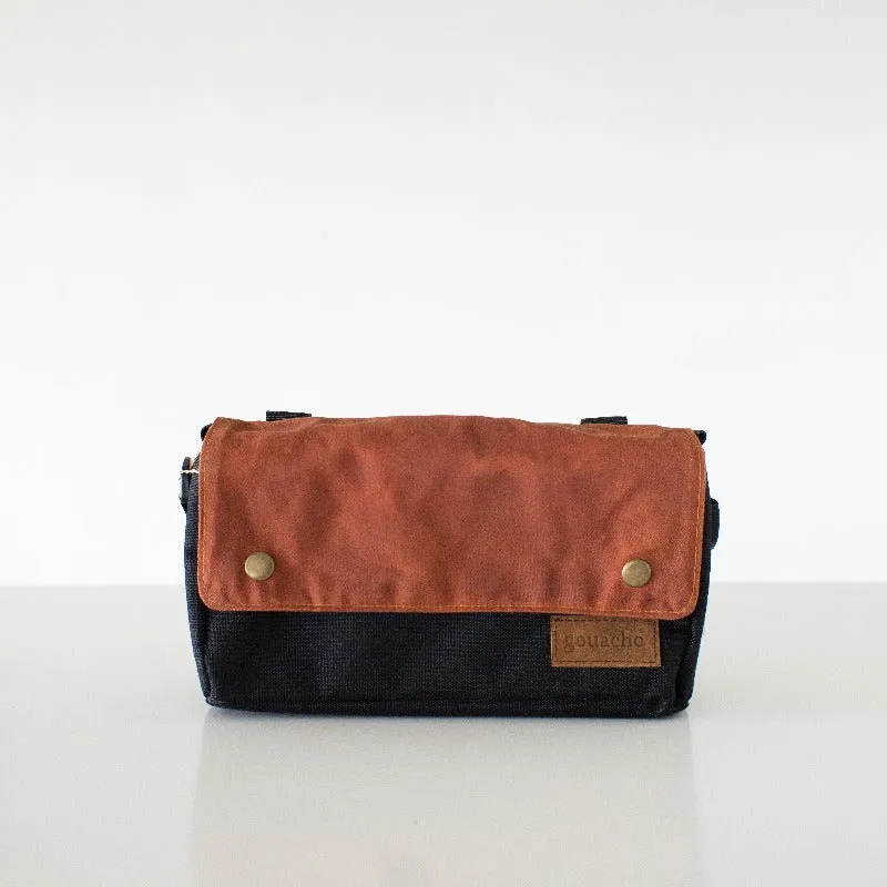 Otto Motorcycle or Rider Bag