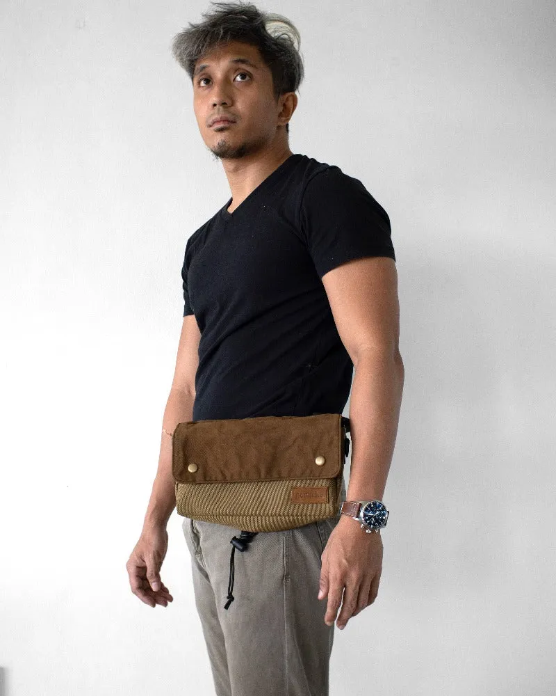 Otto Motorcycle or Rider Bag