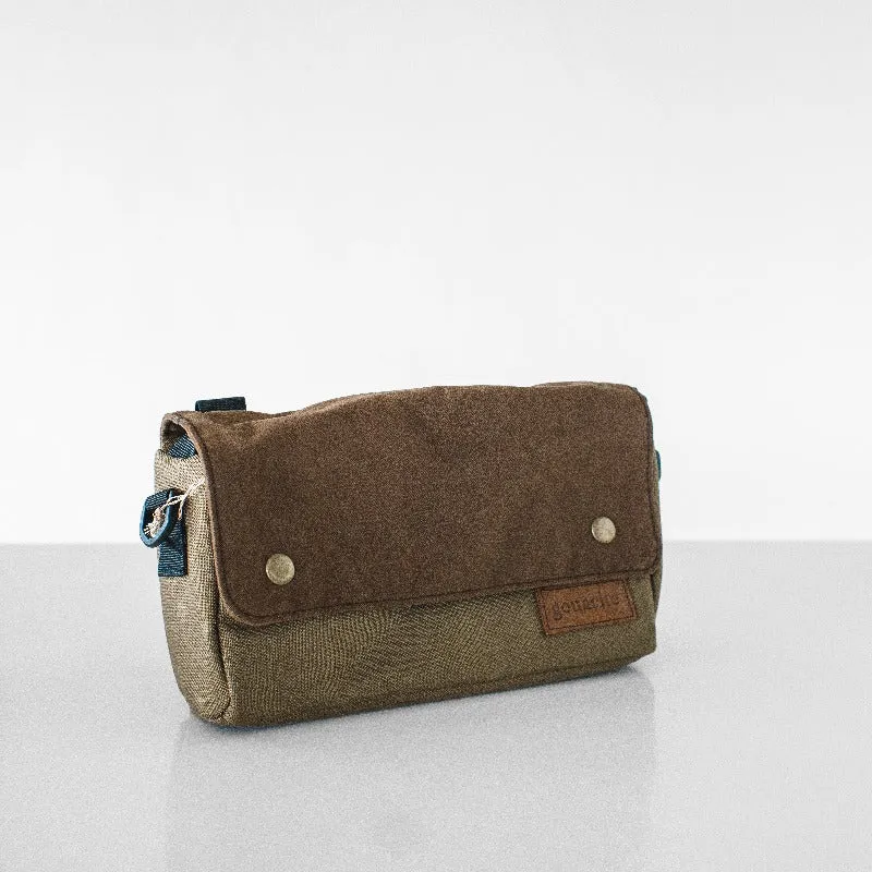 Otto Motorcycle or Rider Bag