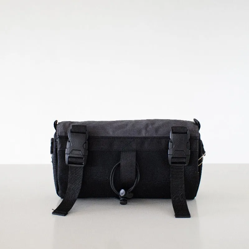 Otto Motorcycle or Rider Bag