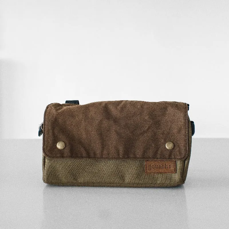 Otto Motorcycle or Rider Bag