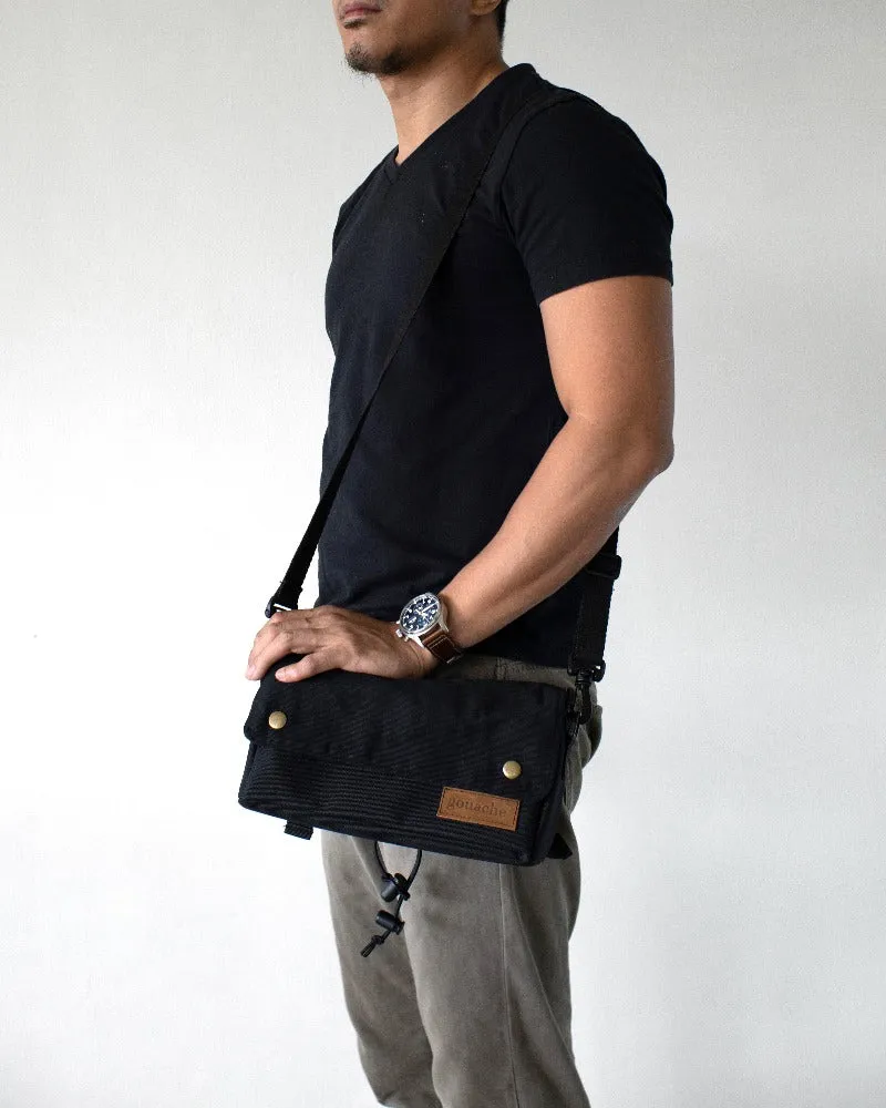 Otto Motorcycle or Rider Bag