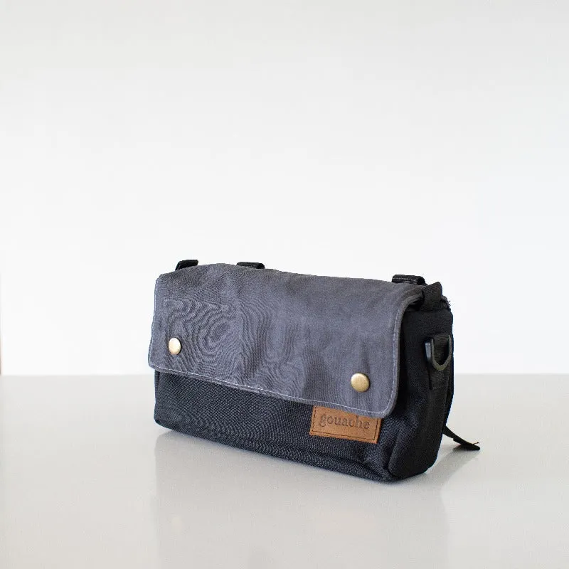 Otto Motorcycle or Rider Bag