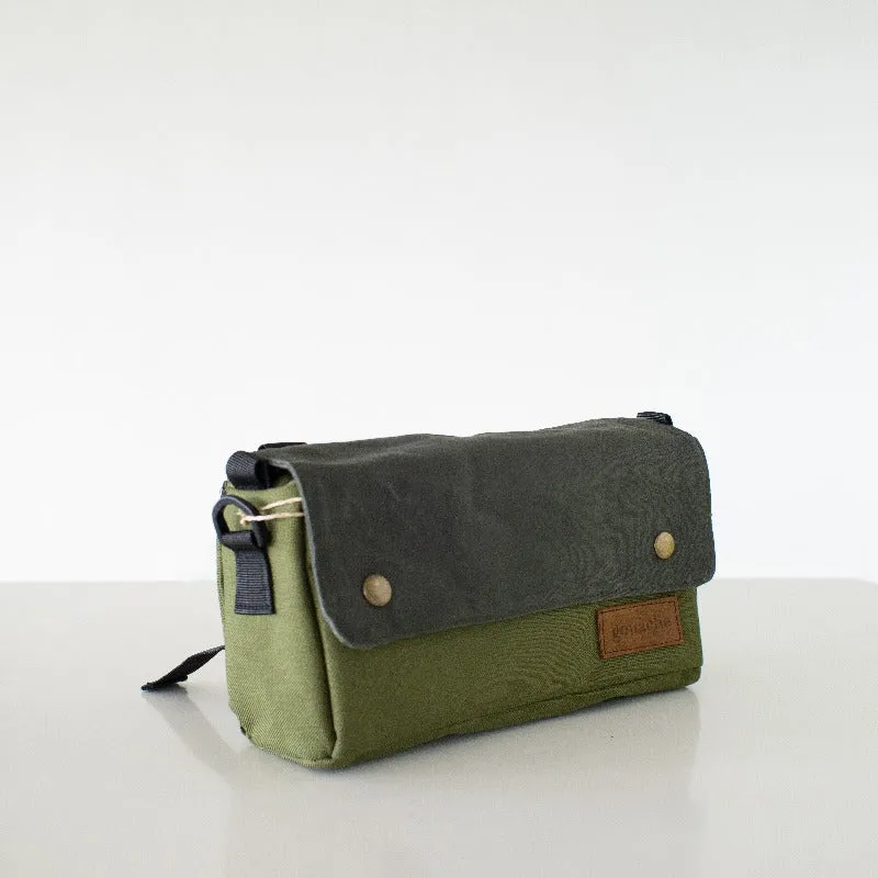 Otto Motorcycle or Rider Bag