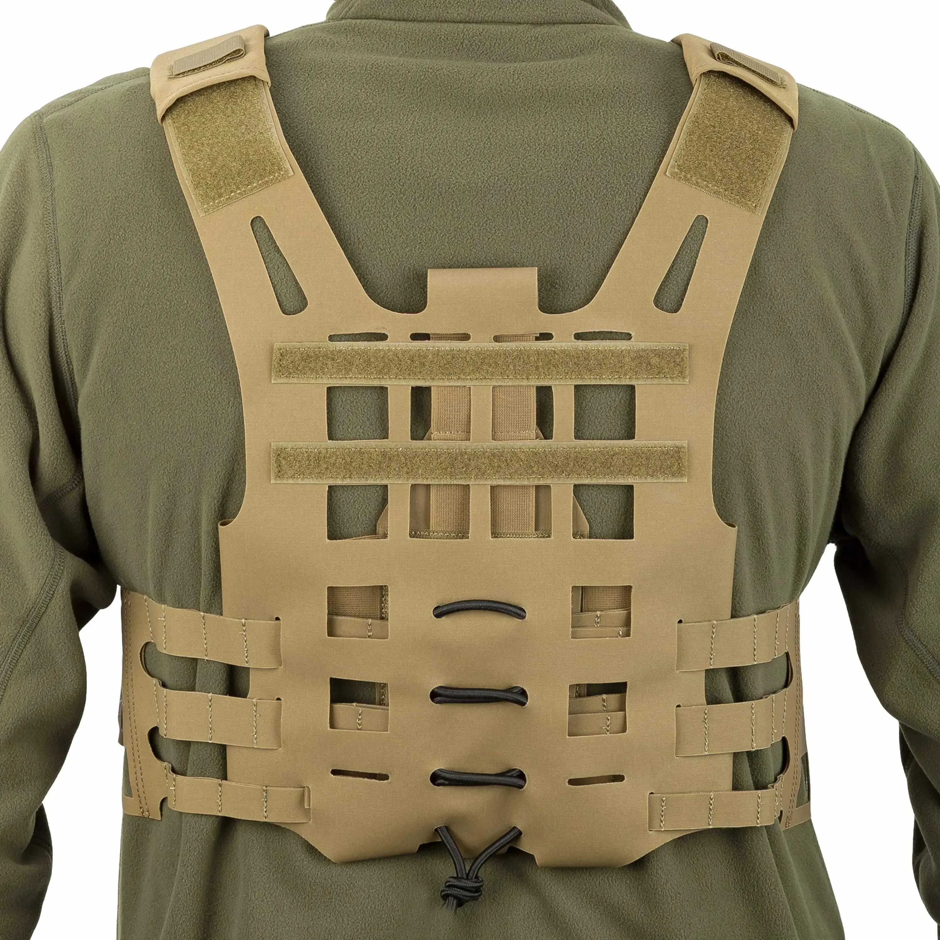 Plate Carrier QR SK anfibia