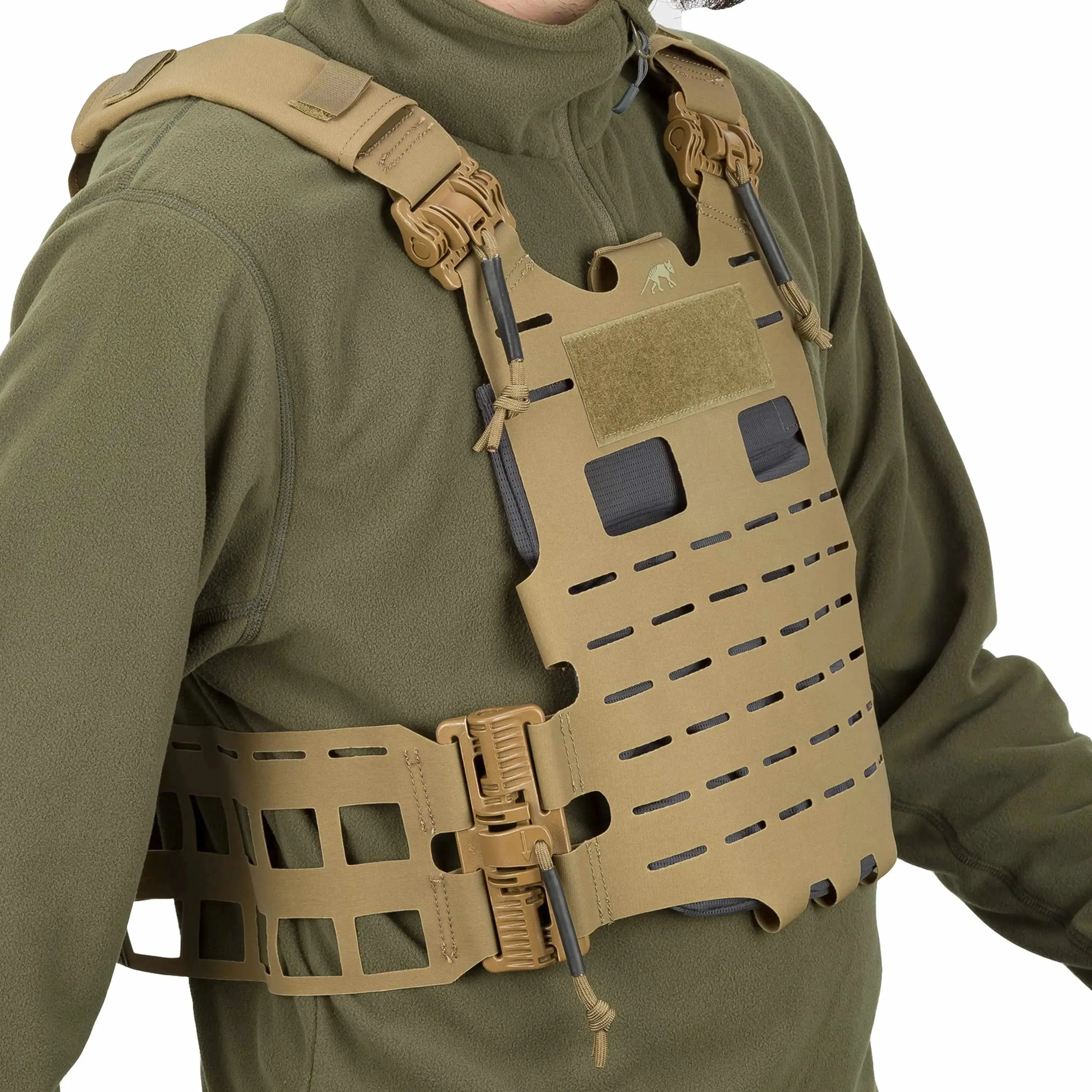 Plate Carrier QR SK anfibia