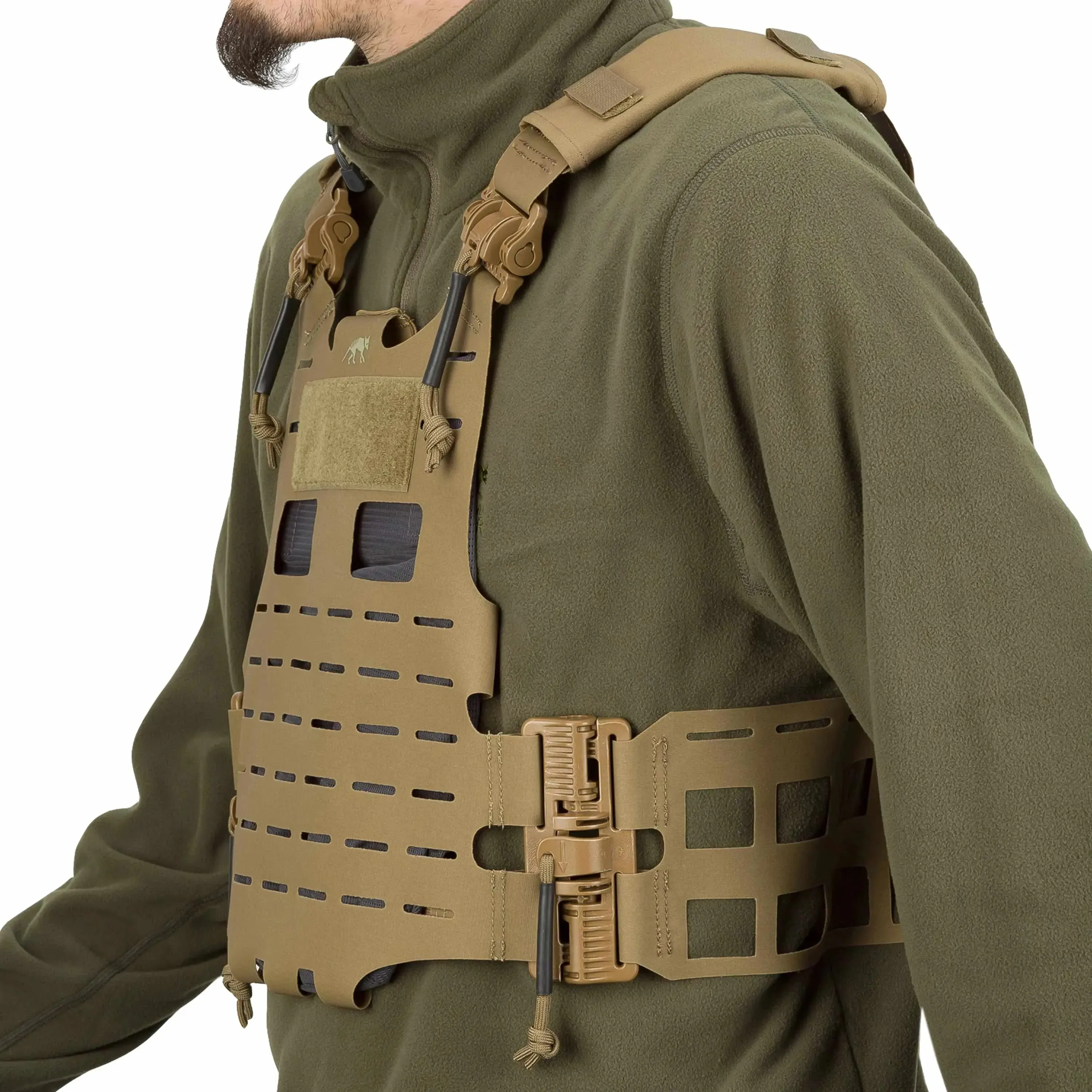 Plate Carrier QR SK anfibia