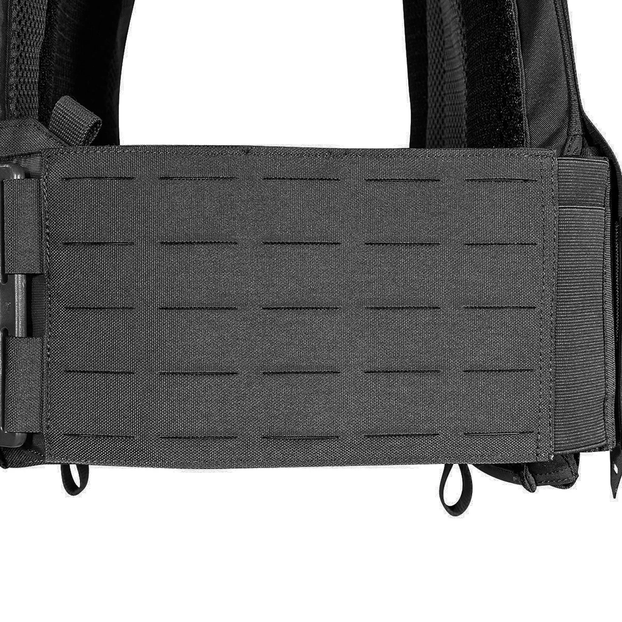 Plattenträger Plate Carrier QR LC