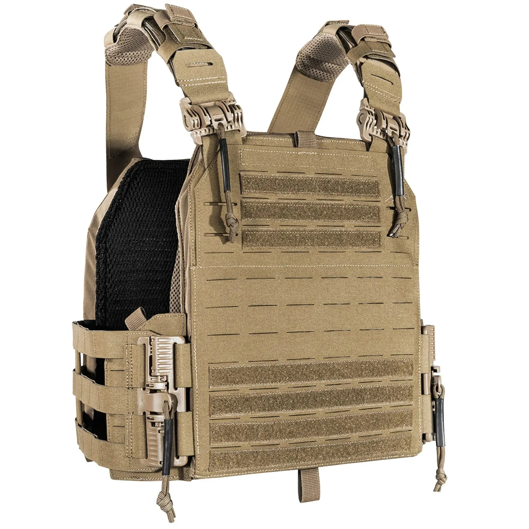 Plattenträger Plate Carrier QR LC