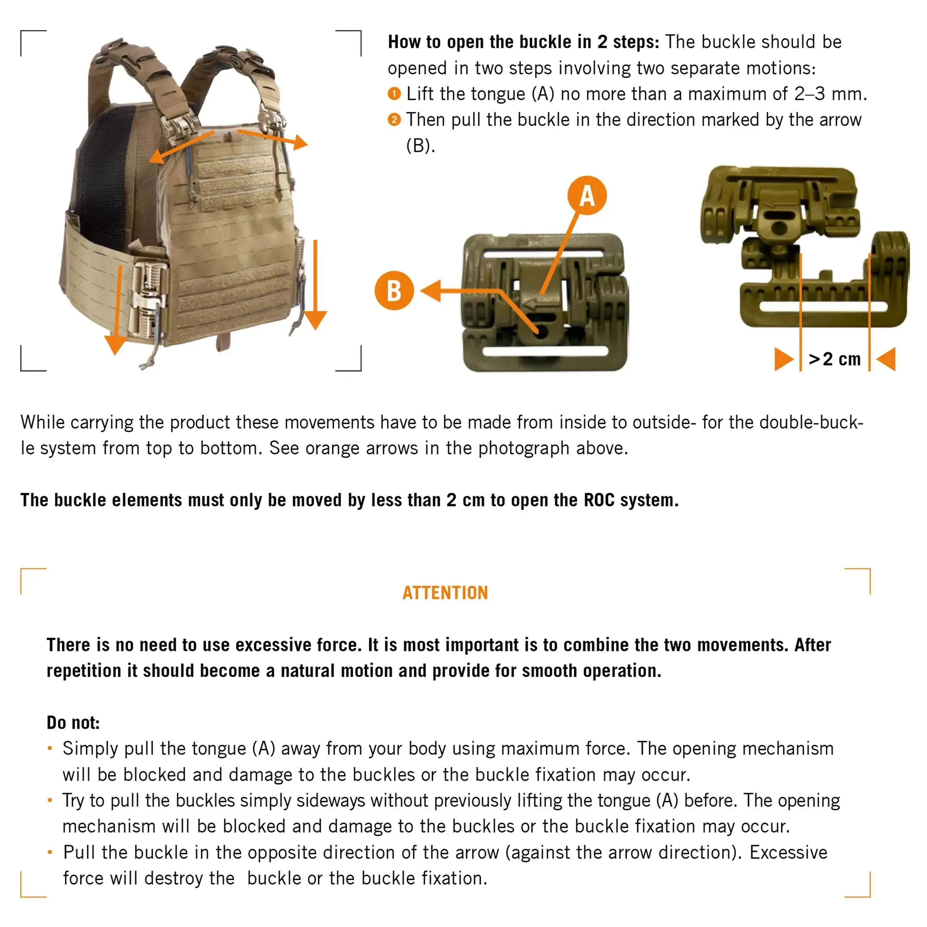 Plattenträger Plate Carrier QR LC