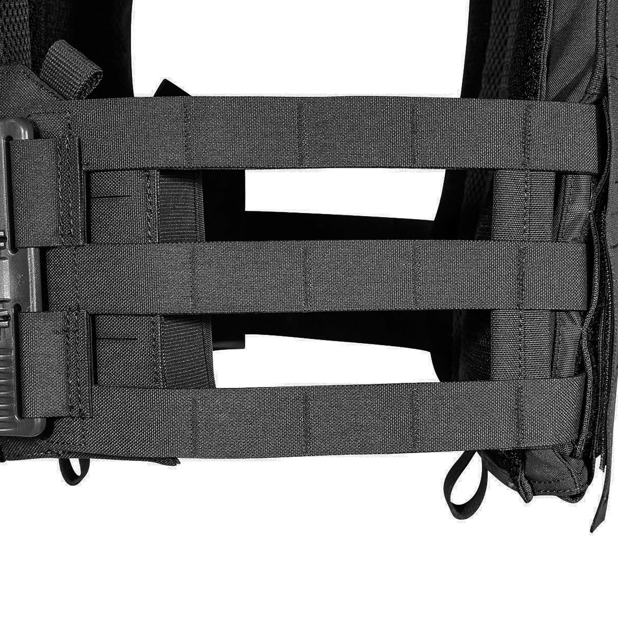 Plattenträger Plate Carrier QR LC