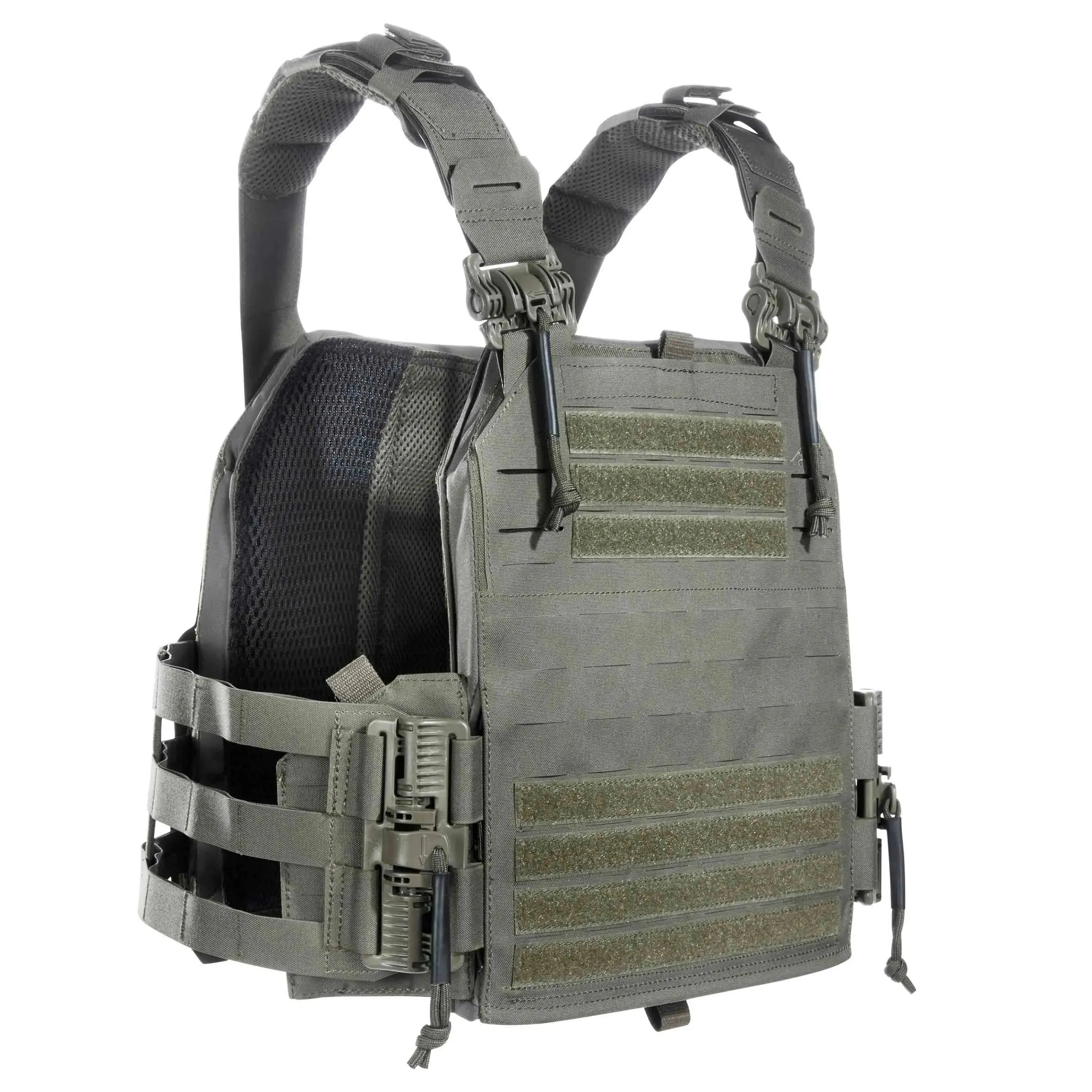Plattenträger Plate Carrier QR LC