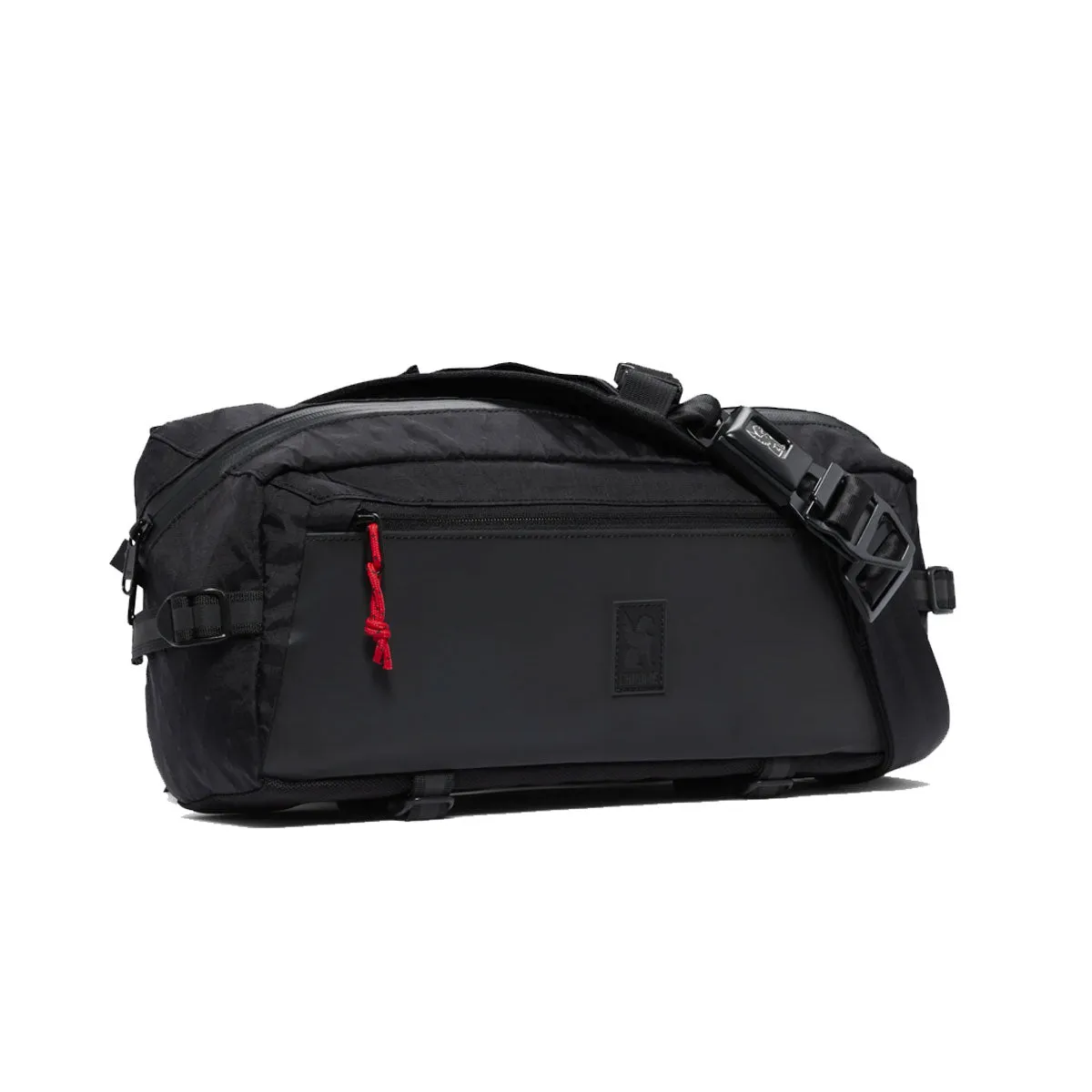 [PO] Chrome Industries : Kadet Sling Bag 9L : Black XRF