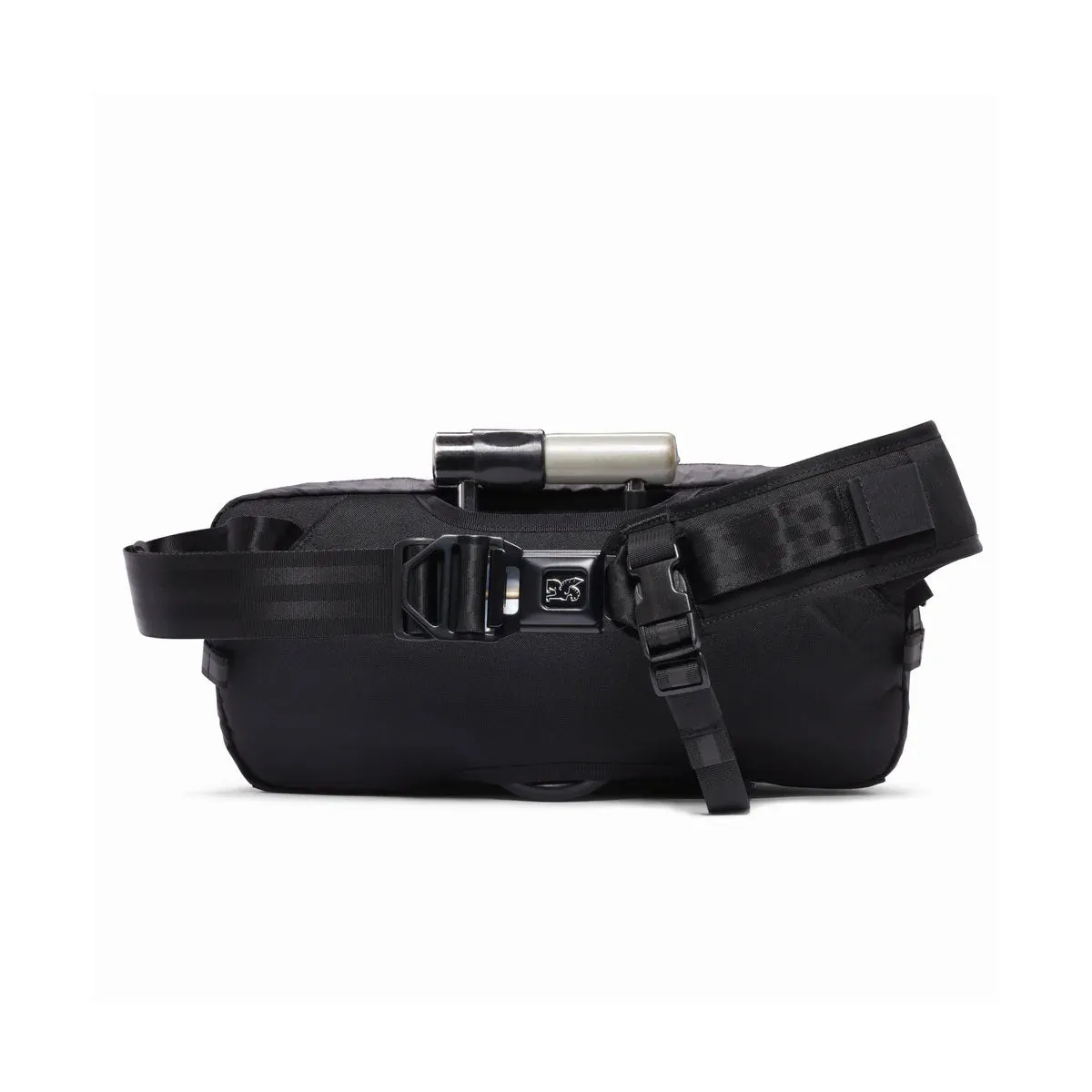 [PO] Chrome Industries : Kadet Sling Bag 9L : Black XRF
