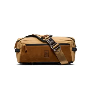 [PO] Chrome Industries : Kadet Sling Bag 9L : Heritage Suede