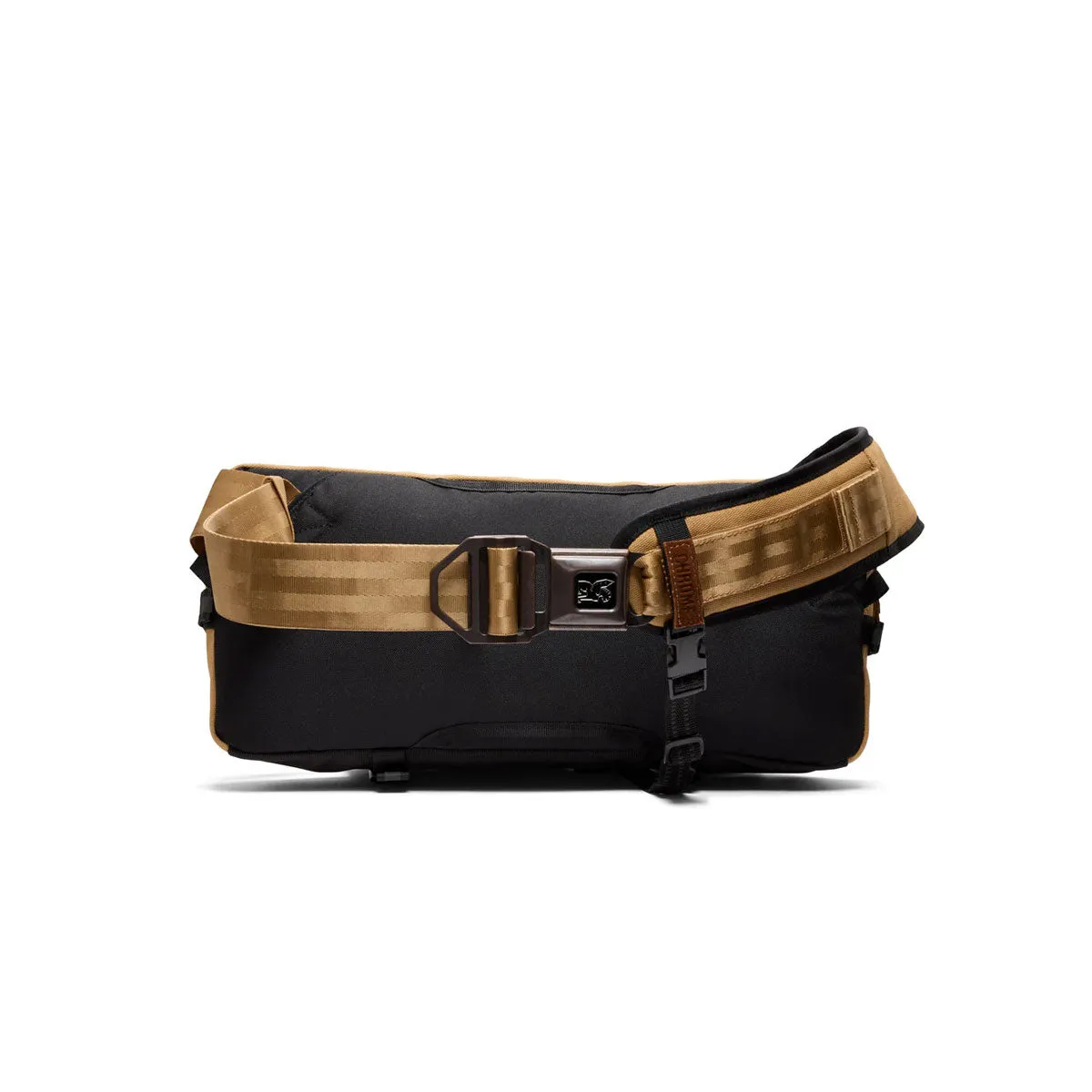 [PO] Chrome Industries : Kadet Sling Bag 9L : Heritage Suede
