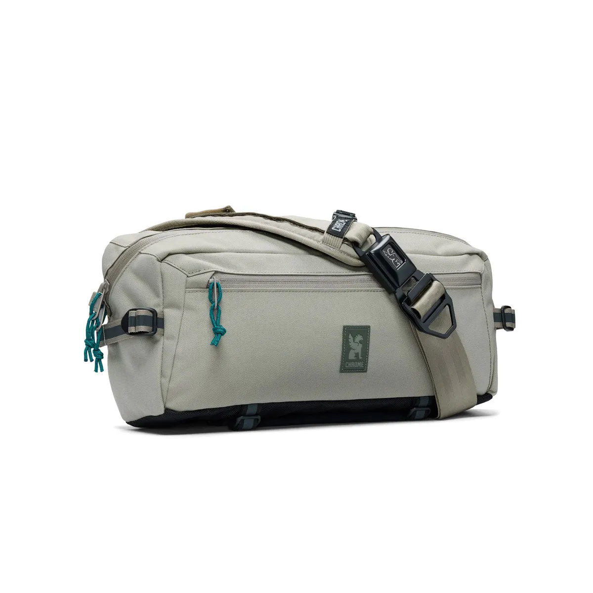 [PO] Chrome Industries : Kadet Sling Bag 9L : Sage