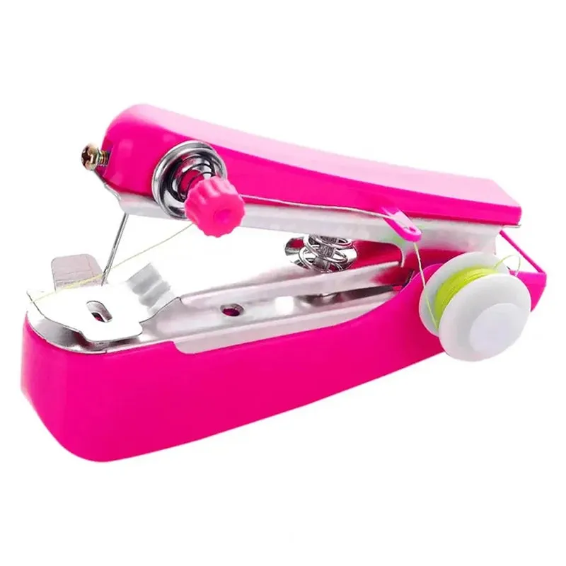 PORTABLE MINI SEWING MACHINE
