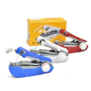 PORTABLE MINI SEWING MACHINE