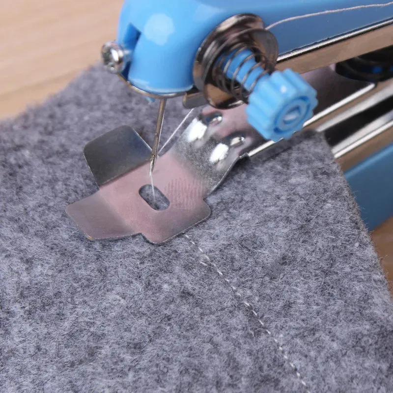 PORTABLE MINI SEWING MACHINE