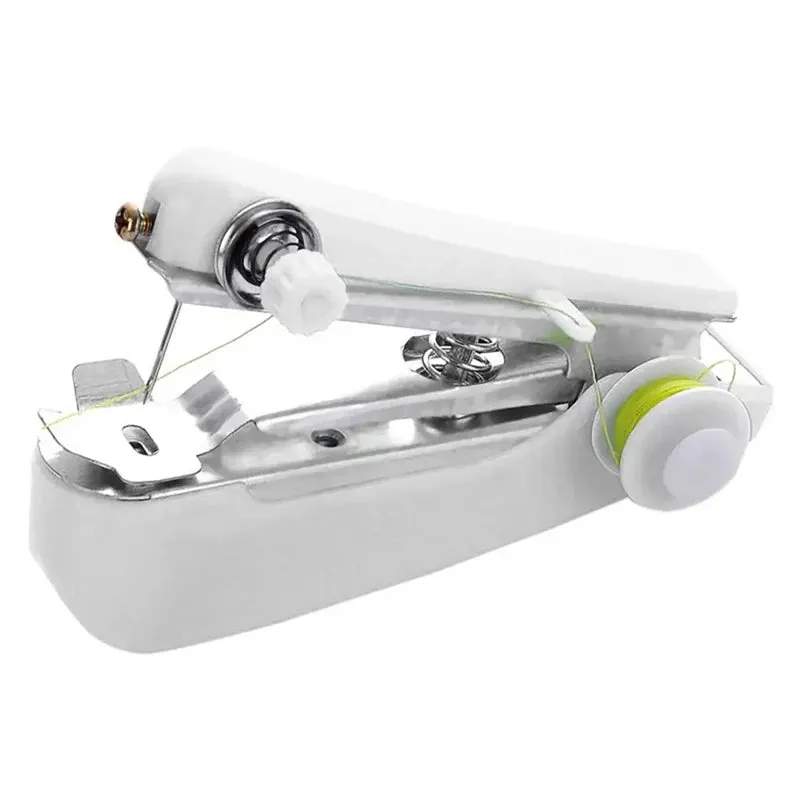 PORTABLE MINI SEWING MACHINE