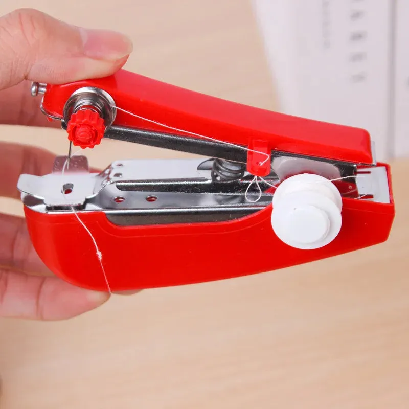PORTABLE MINI SEWING MACHINE