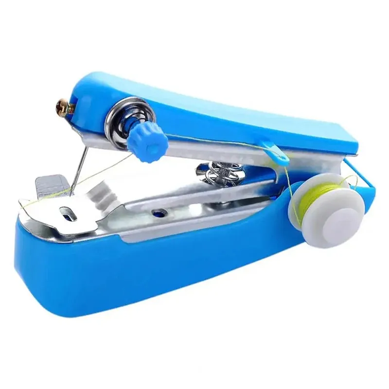 PORTABLE MINI SEWING MACHINE