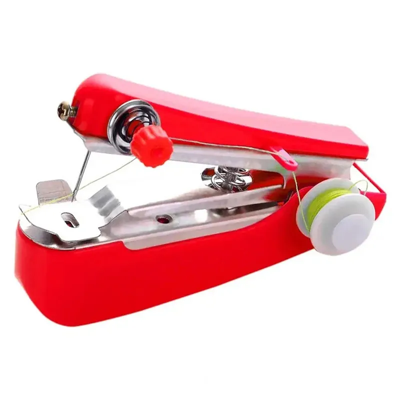 PORTABLE MINI SEWING MACHINE