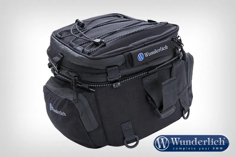 "Elephant" Tank Bag - Wunderlich