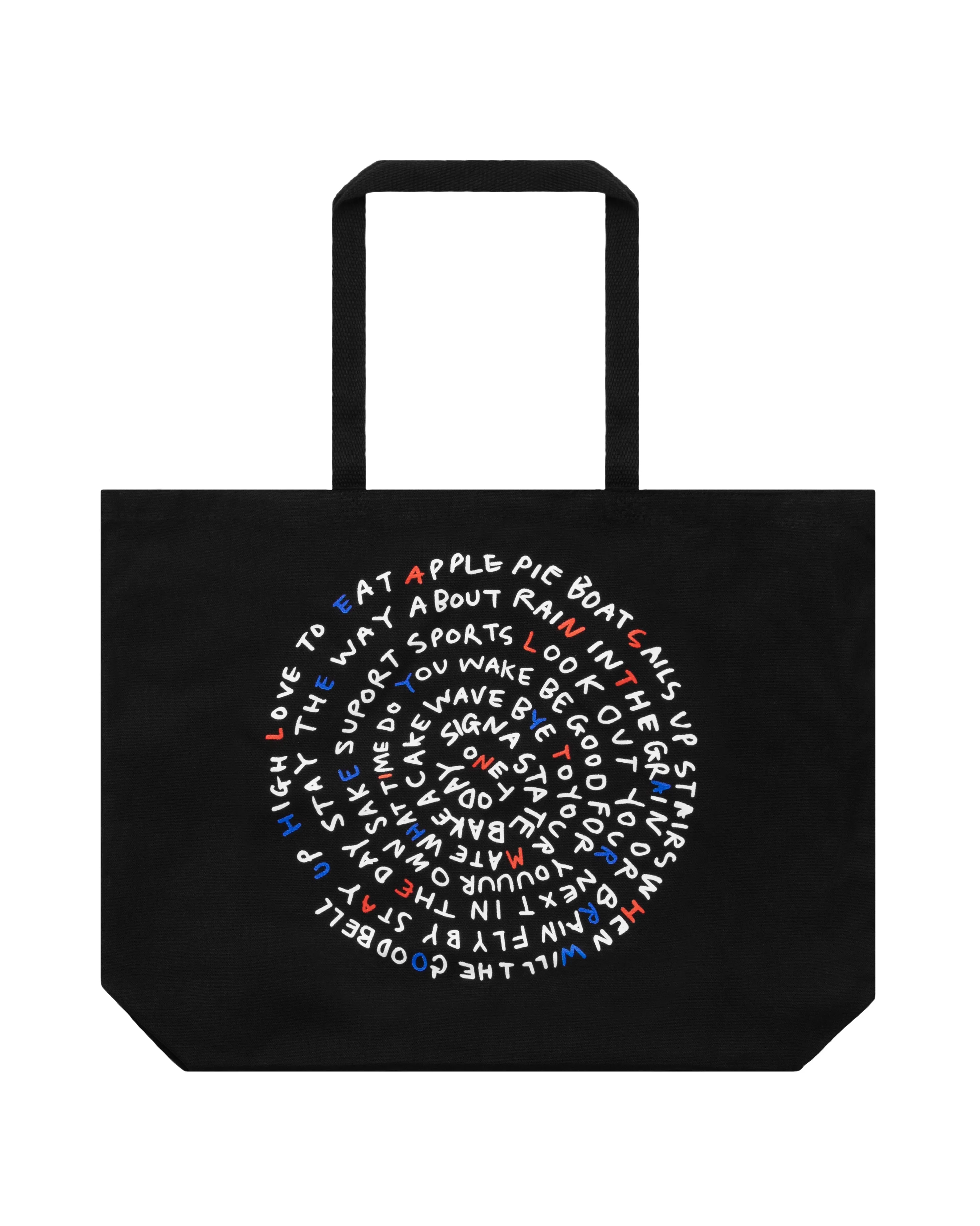 Shantell  Tote