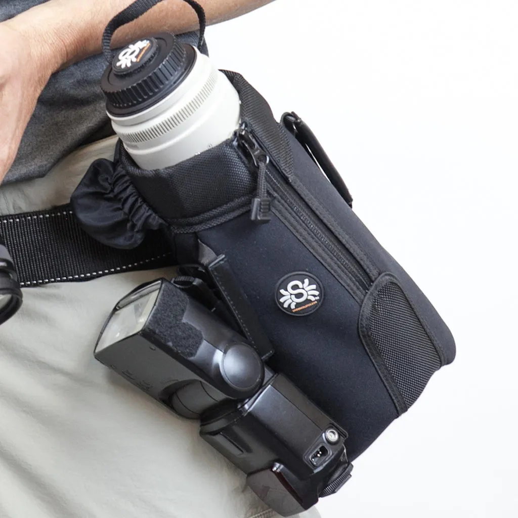 Spider Holster SpiderPro Lens Pouch