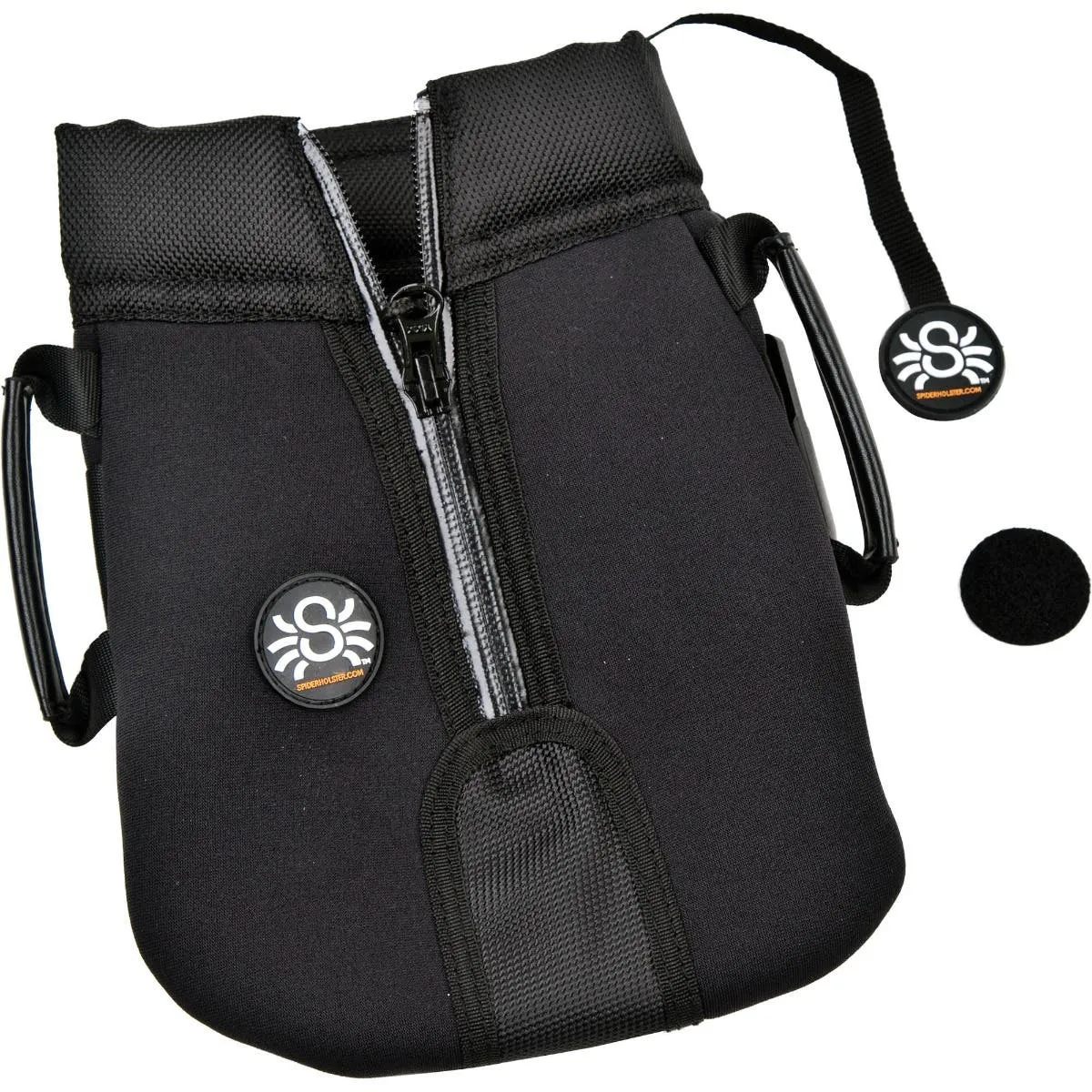 SpiderPro Camera Holster Medium Lens Pouch