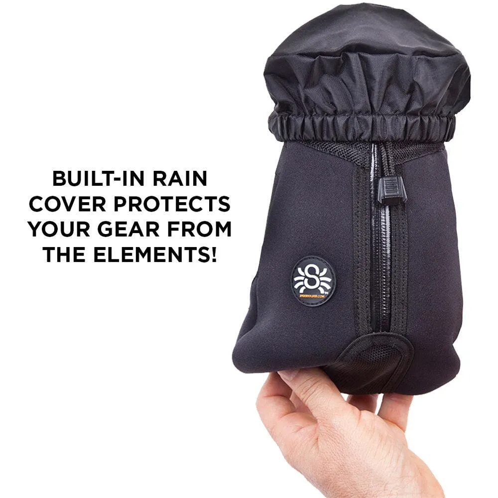 SpiderPro Camera Holster Medium Lens Pouch