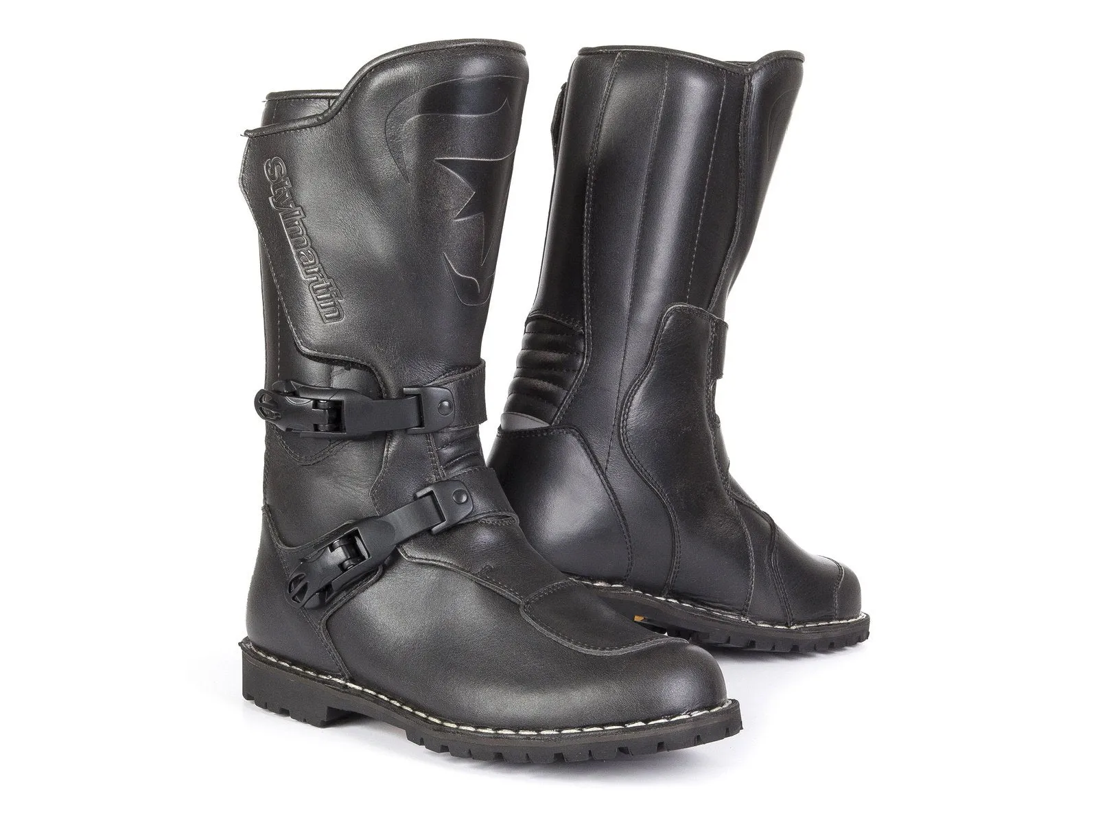 Stylmartin Matrix WP Motorcycle Riding Boots