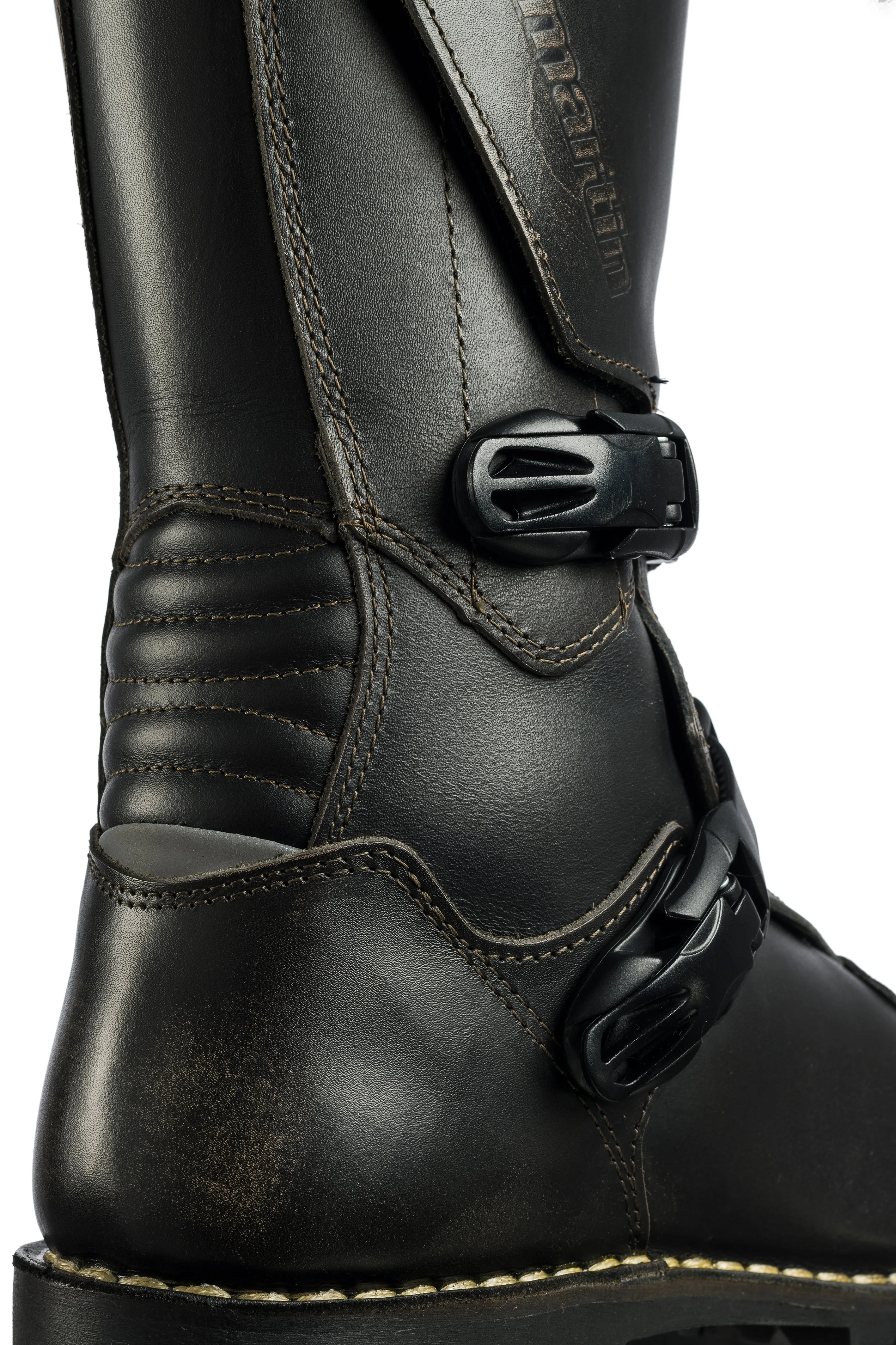 Stylmartin Matrix WP Motorcycle Riding Boots