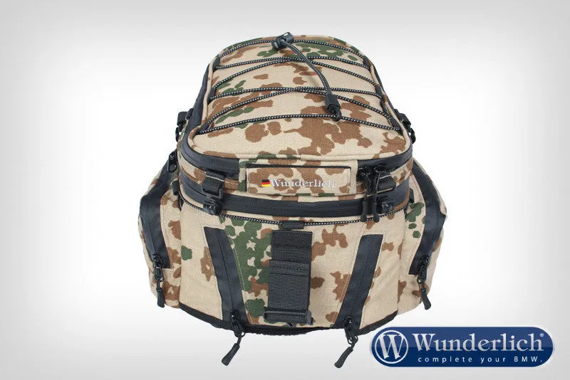 Tank Bag 15L-25L Elephant - Camouflage
