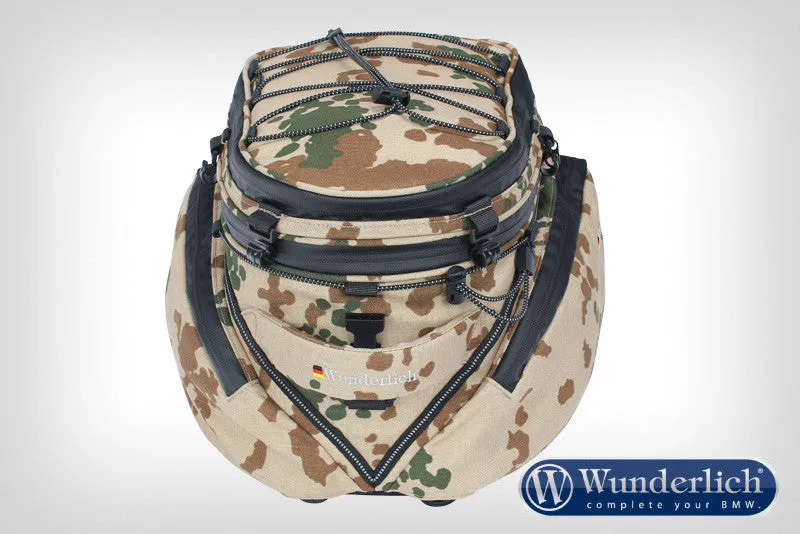 Tank Bag 15L-25L Elephant - Camouflage