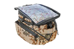 Tank Bag 15L-25L Elephant - Camouflage