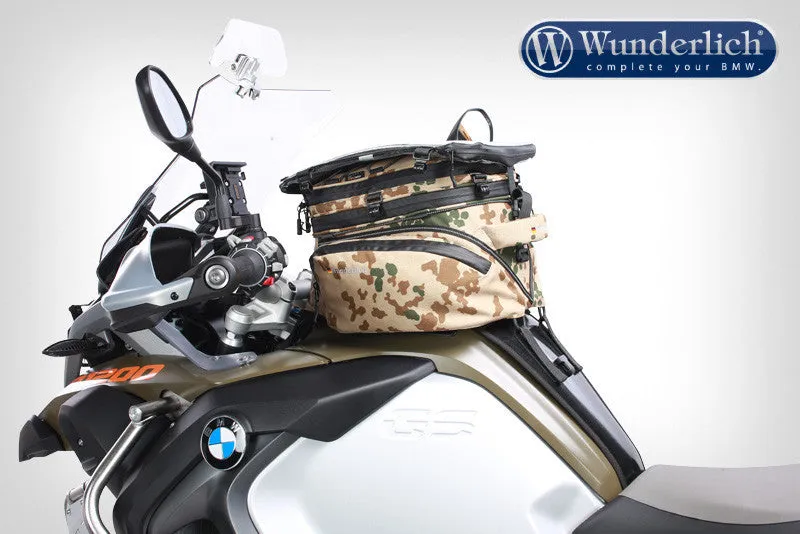 Tank Bag 15L-25L Elephant - Camouflage