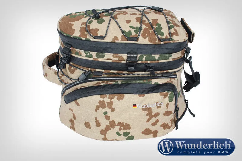 Tank Bag 15L-25L Elephant - Camouflage