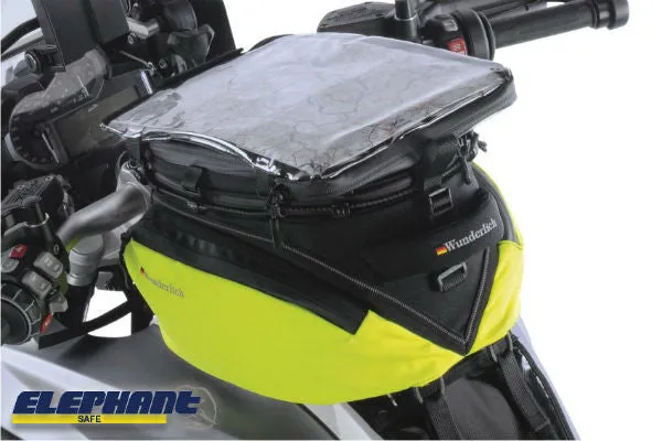 Tank Bag 15L-25L Elephant - Safe