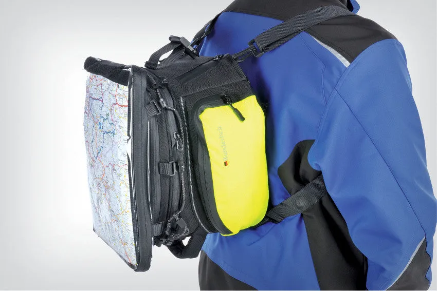 Tank Bag 15L-25L Elephant - Safe