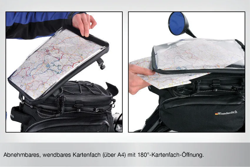 Tank Bag 15L-25L Elephant - Safe